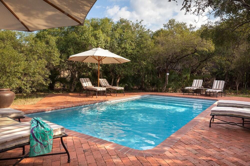 Hotel Monwana Hoedspruit Exterior foto