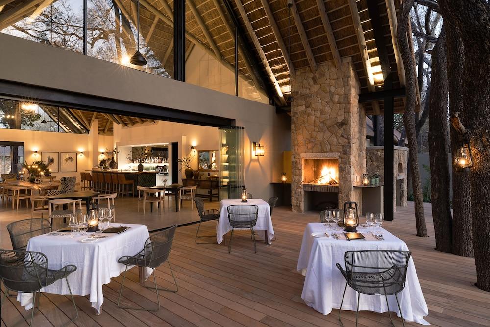 Hotel Monwana Hoedspruit Exterior foto