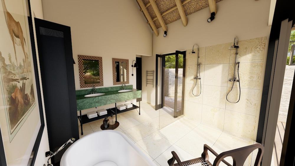 Hotel Monwana Hoedspruit Exterior foto